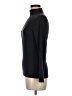 HEATTECH Black Long Sleeve Turtleneck Size M - photo 5