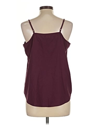 Faded Glory Tank Top (view 2)