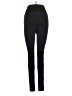 Michi Black Leggings Size XS - photo 2