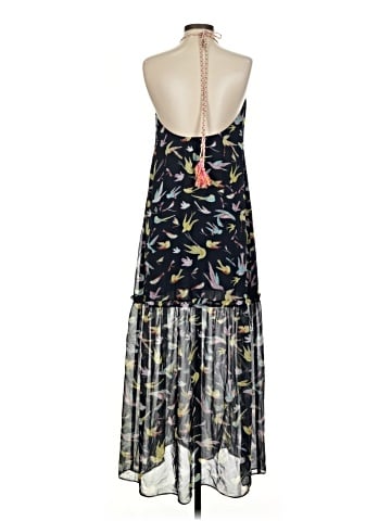 Chelsea & Violet Cocktail Dress (view 2)