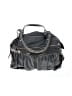 MZ Wallace Gray Shoulder Bag One size - photo 1