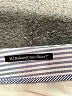 Talbots 100% Cotton Stripes Blue Shorts Size 16 - photo 5