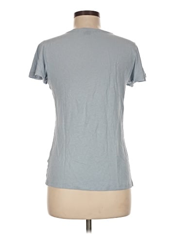 Lauren by Ralph Lauren Short Sleeve T-Shirt (view 2)