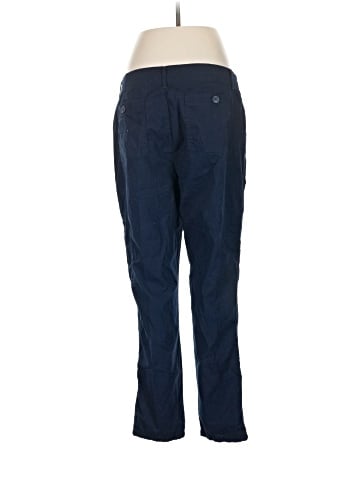 Liz Claiborne Casual Pants (view 2)