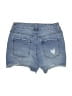 Refuge Blue Denim Shorts Size 3 - photo 2
