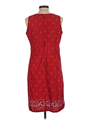 Crazy Horse by Liz Claiborne Casual Dress (view 2)