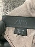 Zara 100% Lyocell Brown Windbreaker Size XS - photo 6