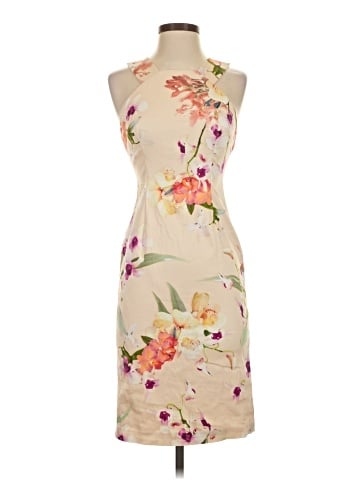Marciano Cocktail Dress (view 1)