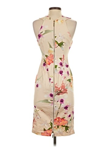 Marciano Cocktail Dress (view 2)