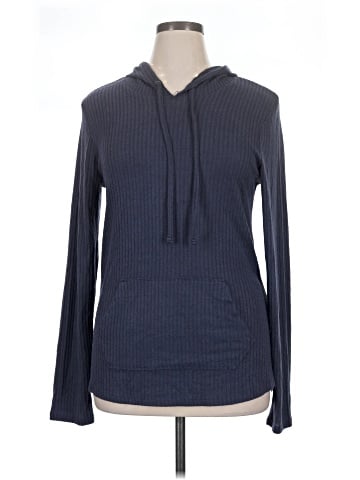 Bally Total Fitness Pullover Sweater (view 1)