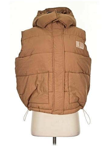 PrettyLittleThing Vest (view 1)