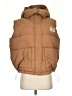PrettyLittleThing 100% Polyamide Brown Vest Size XS - photo 1