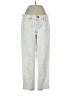Eddie Bauer Ivory Jeans Size 2 - photo 1