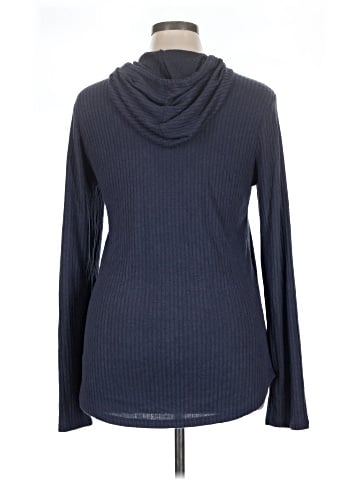 Bally Total Fitness Pullover Sweater (view 2)