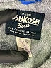 Genuine Kids from Oshkosh 100% Polyester Color Block Blue Windbreaker Size 6 - photo 3