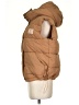 PrettyLittleThing 100% Polyamide Brown Vest Size XS - photo 5