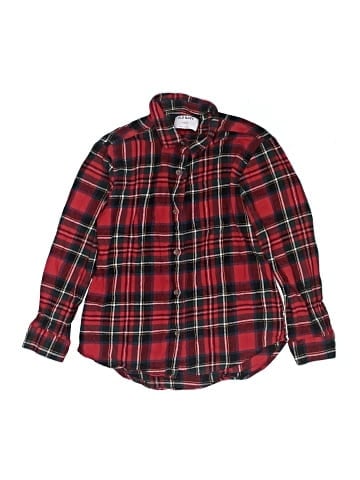 Old Navy Long Sleeve Button-Down Shirt (view 1)