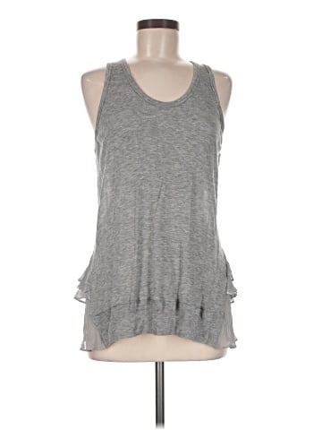 Clu Sleeveless Top (view 1)