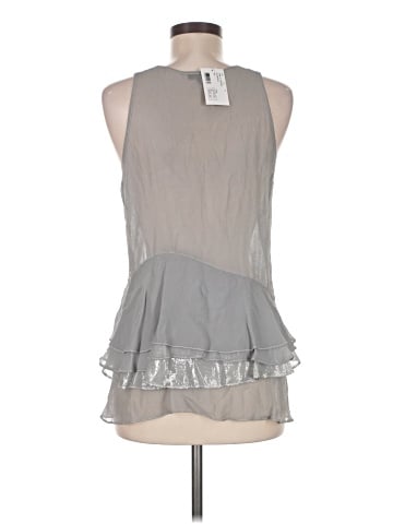 Clu Sleeveless Top (view 2)