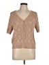 Grace Karin Tan Cardigan Size L - photo 1