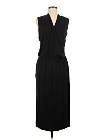White + Warren Cocktail Dress (view 1)