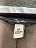 Supplies Black Long Sleeve Blouse Size M - photo 7