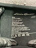 Eddie Bauer 100% Polyester Black Sweatshirt Size M - photo 7
