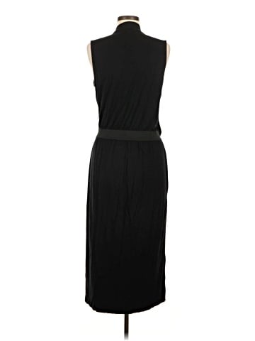 White + Warren Cocktail Dress (view 2)