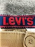 Levi's Tan Cargo Shorts Size 12 - photo 3