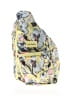 Vera Bradley Yellow Backpack One size - photo 1