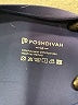 PoshDivah Blue Active Pants Size M - photo 7