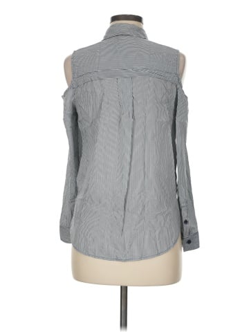 Splendid Sleeveless Button-Down Shirt (view 2)