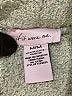 If It Were Me 100% Polyester Green Kimono Size M - photo 7
