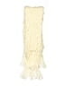 Calvin Klein Ivory Scarf One size - photo 2