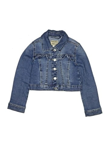 Roebuck & Co. Denim Jacket (view 1)