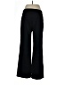 Eileen Fisher Solid Black Dress Pants Size 10 - photo 2