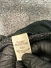 Free People Chevron-herringbone Gray Shorts Size 0 - photo 4