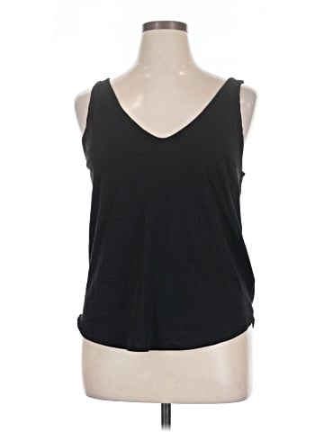 Everlane Sleeveless T-Shirt (view 1)