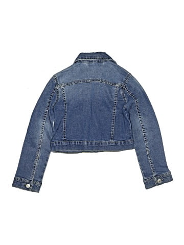 Roebuck & Co. Denim Jacket (view 2)
