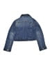 Roebuck & Co. Blue Denim Jacket Size 7 - 8 - photo 2