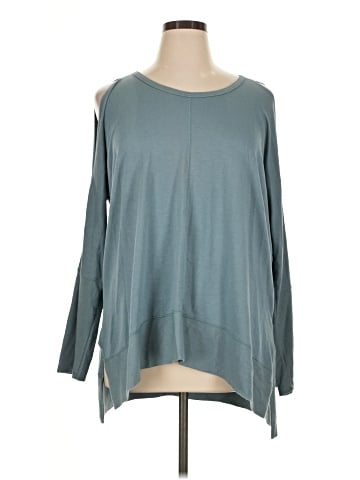 Wishlist Pullover Sweater (view 1)