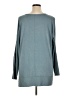 Wishlist Teal Pullover Sweater Size L - photo 2