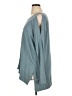 Wishlist Teal Pullover Sweater Size L - photo 5