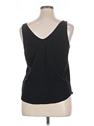 Everlane Sleeveless T-Shirt (view 2)