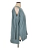 Wishlist Teal Pullover Sweater Size L - photo 4