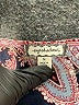 Eyeshadow Pink Kimono Size S - photo 7