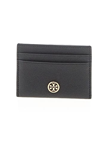 Tory Burch Leather Wallet (view 1)