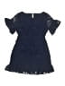 Lilly Pulitzer 100% Polyester Blue Dress Size 5 - photo 2