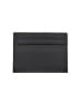 Tory Burch 100% Leather Black Leather Wallet One size - photo 2