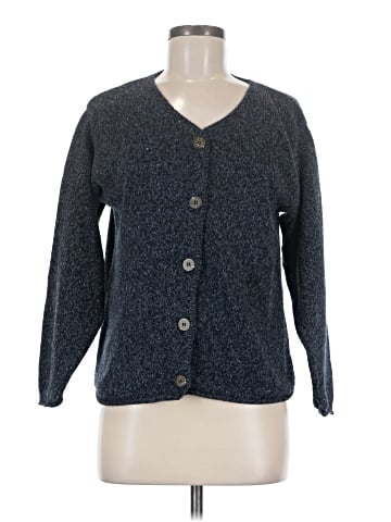 Alps Cardigan (view 1)